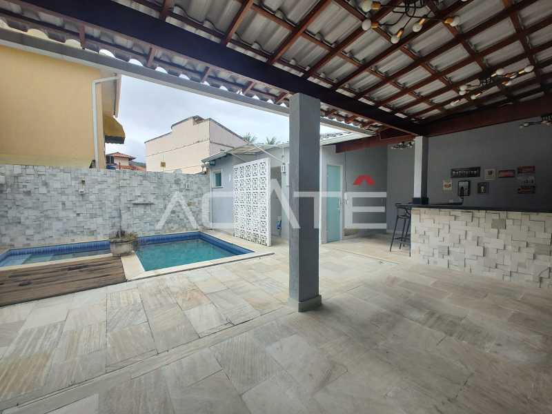 Casa 3 qtos Itaipu - 21