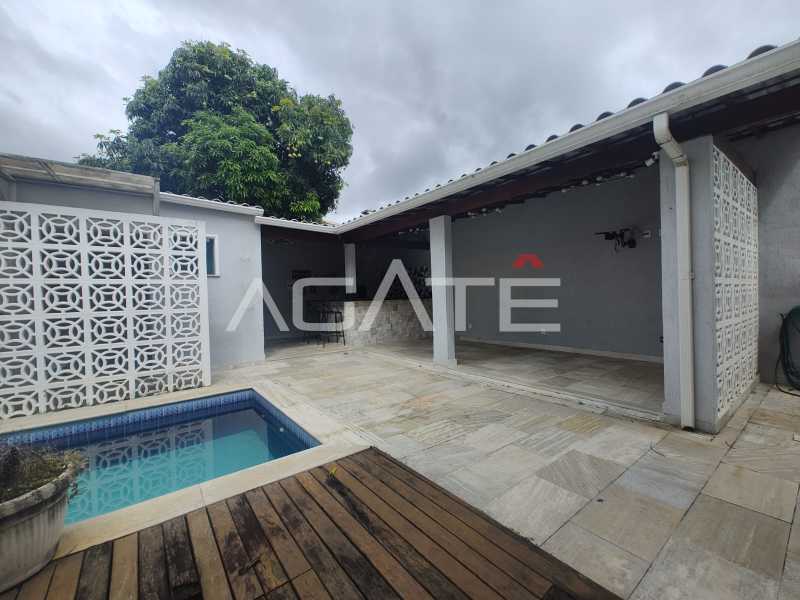 Casa 3 qtos Itaipu - 20