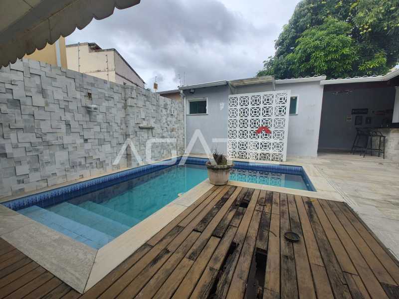 Casa 3 qtos Itaipu - 19