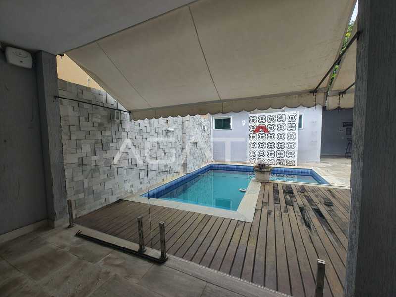 Casa 3 qtos Itaipu - 17