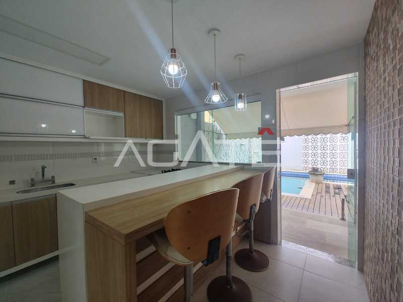 Casa 3 qtos Itaipu - 16