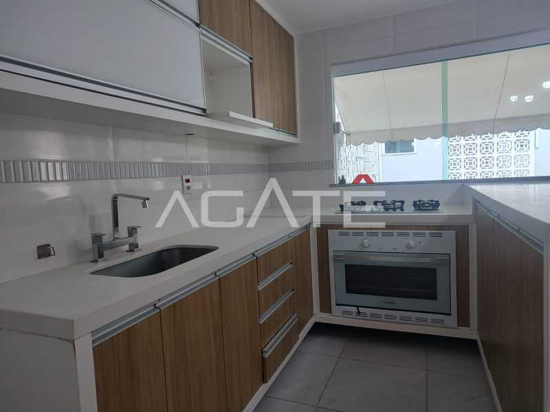 Casa 3 qtos Itaipu - 15