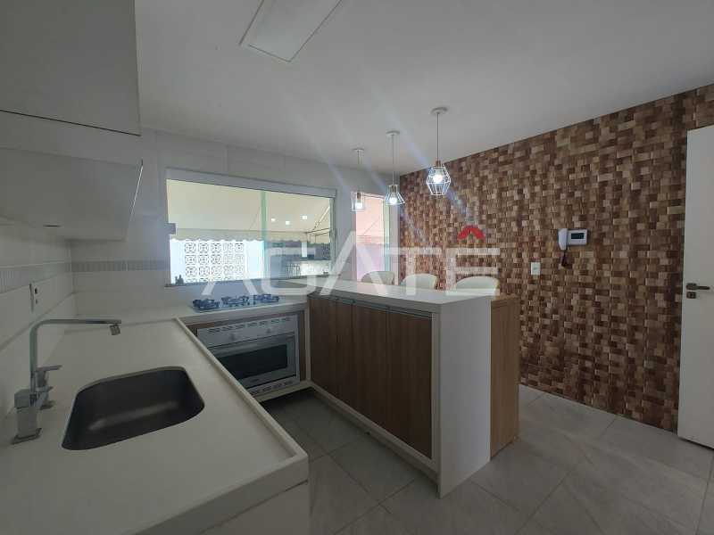 Casa 3 qtos Itaipu - 14