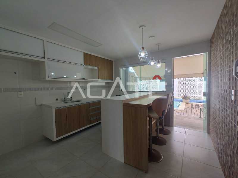 Casa 3 qtos Itaipu - 13