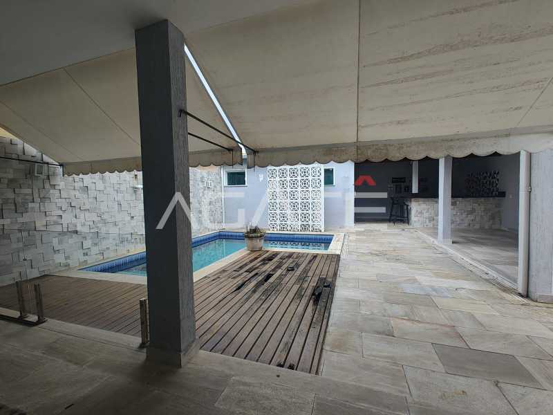 Casa 3 qtos Itaipu - 18