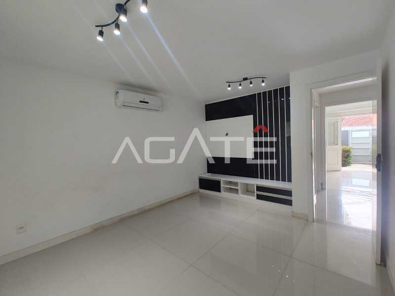 Casa 3 qtos Itaipu - 10