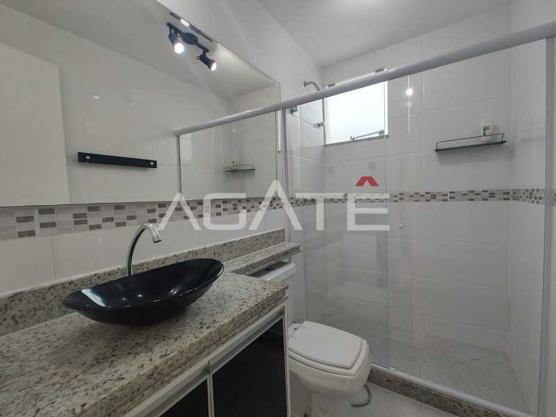 Casa 3 qtos Itaipu - 12