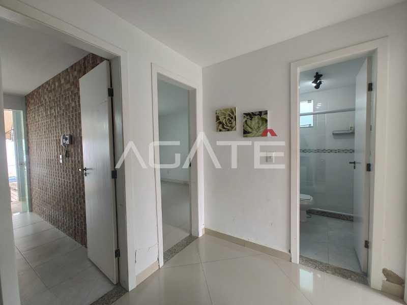 Casa 3 qtos Itaipu - 11