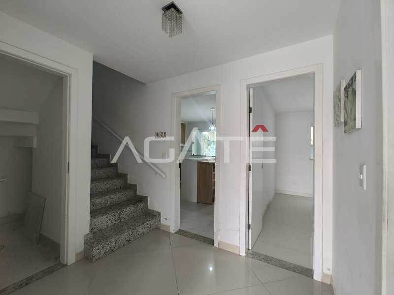 Casa 3 qtos Itaipu - 8