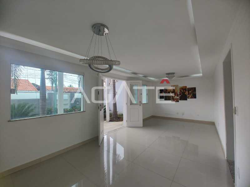 Casa 3 qtos Itaipu - 7