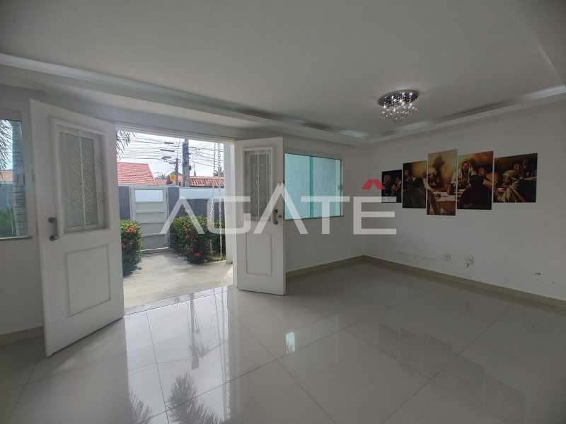 Casa 3 qtos Itaipu - 5