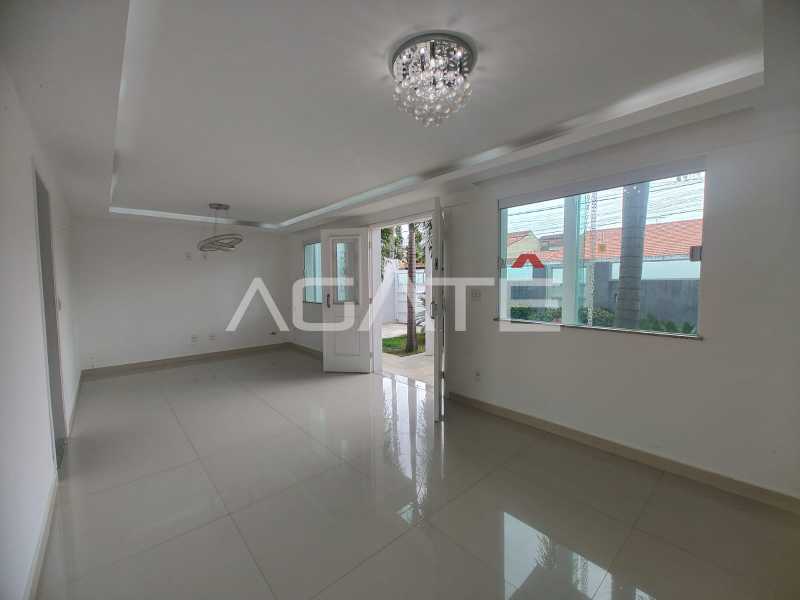 Casa 3 qtos Itaipu - 6