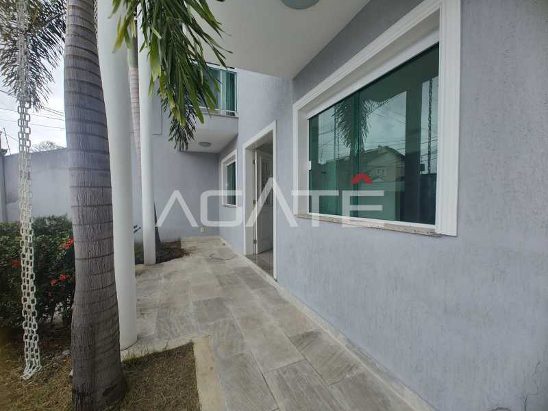 Casa 3 qtos Itaipu - 4