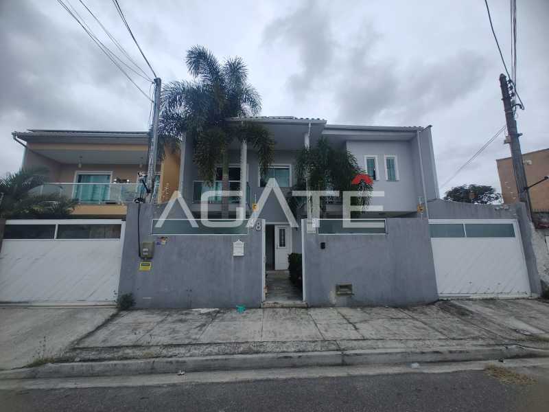 Casa 3 qtos Itaipu - 2