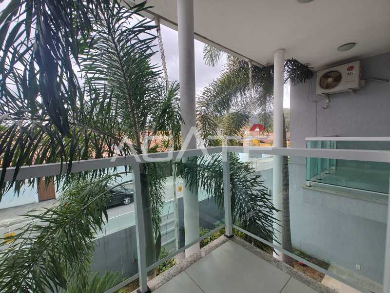 Casa 3 qtos Itaipu - 47