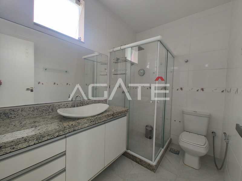 Casa 3 qtos Itaipu - 50