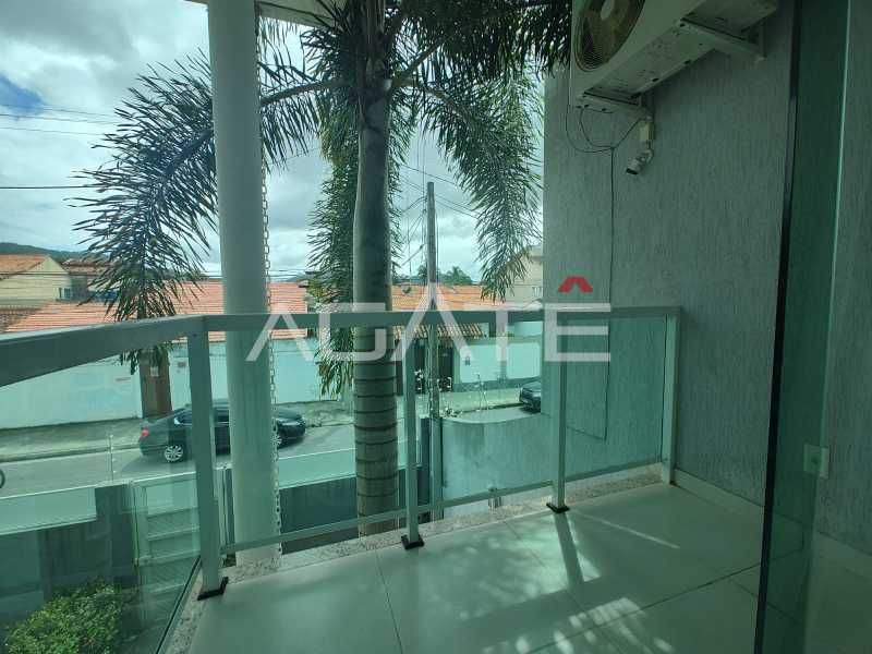 Casa 3 qtos Itaipu - 43