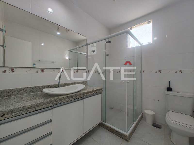 Casa 3 qtos Itaipu - 40