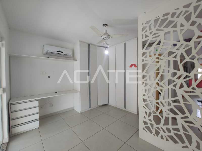 Casa 3 qtos Itaipu - 36