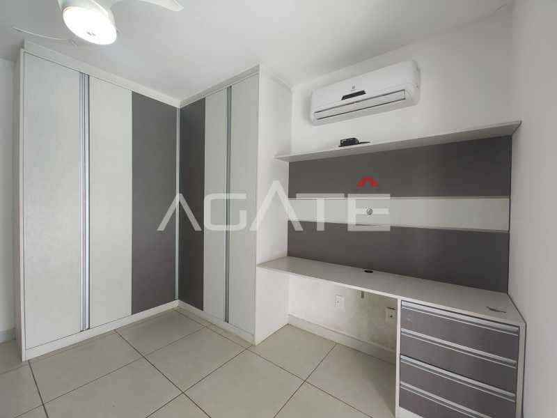 Casa 3 qtos Itaipu - 33