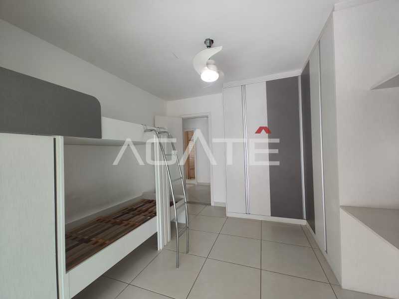 Casa 3 qtos Itaipu - 34