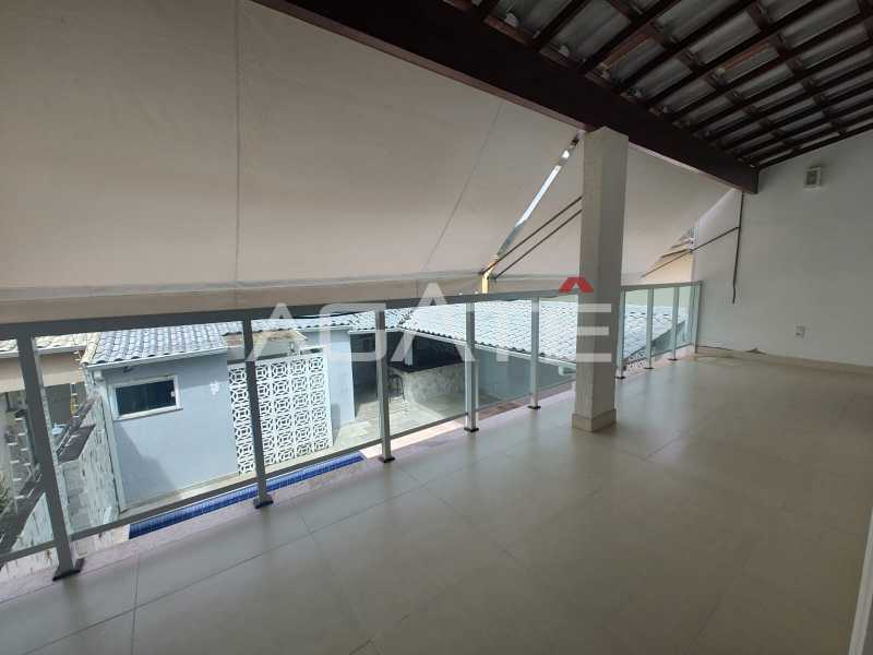 Casa 3 qtos Itaipu - 32