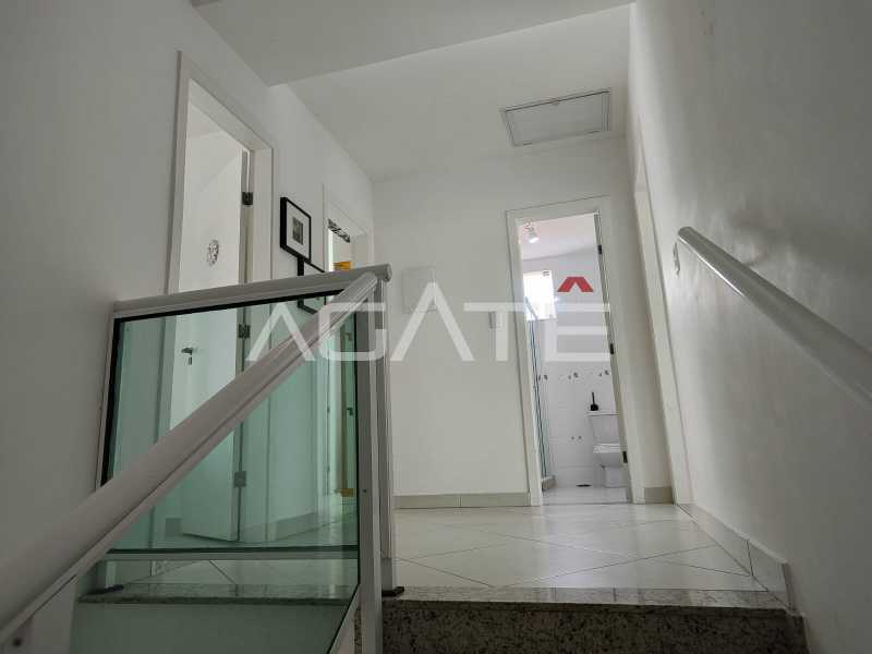 Casa 3 qtos Itaipu - 29