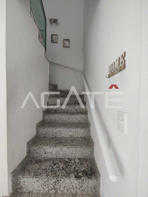 Casa 3 qtos Itaipu - 28