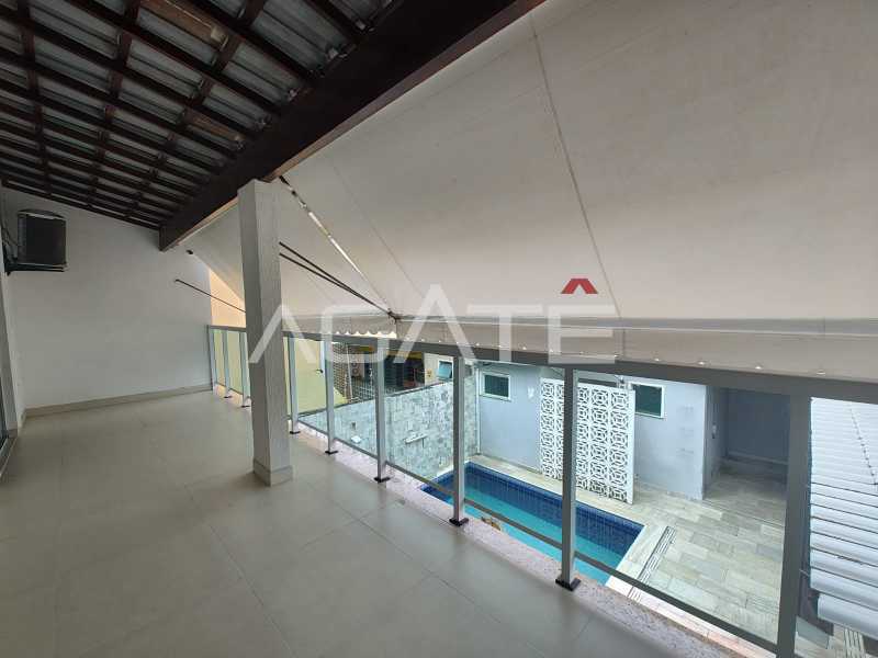 Casa 3 qtos Itaipu - 38