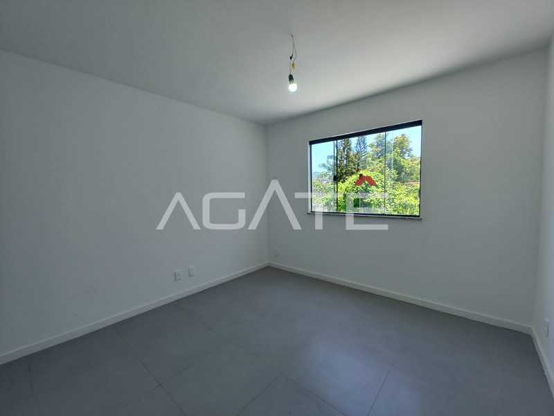 Conheça Casa 3 suítes Piratininga do imóvel - Agatê Imóveis vende casa duplex 1ª locação no Sto Antônio/Piratininga/Niterói/RJ por R$ 950 mil reais. - HTCA30435 - 47 Casa 3 suítes Piratininga - 47
