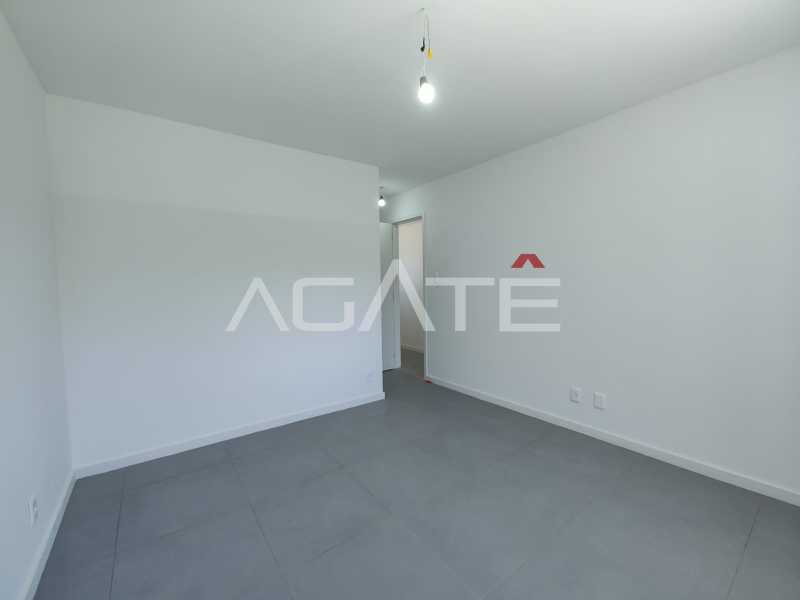 Conheça Casa 3 suítes Piratininga do imóvel - Agatê Imóveis vende casa duplex 1ª locação no Sto Antônio/Piratininga/Niterói/RJ por R$ 950 mil reais. - HTCA30435 - 42 Casa 3 suítes Piratininga - 42