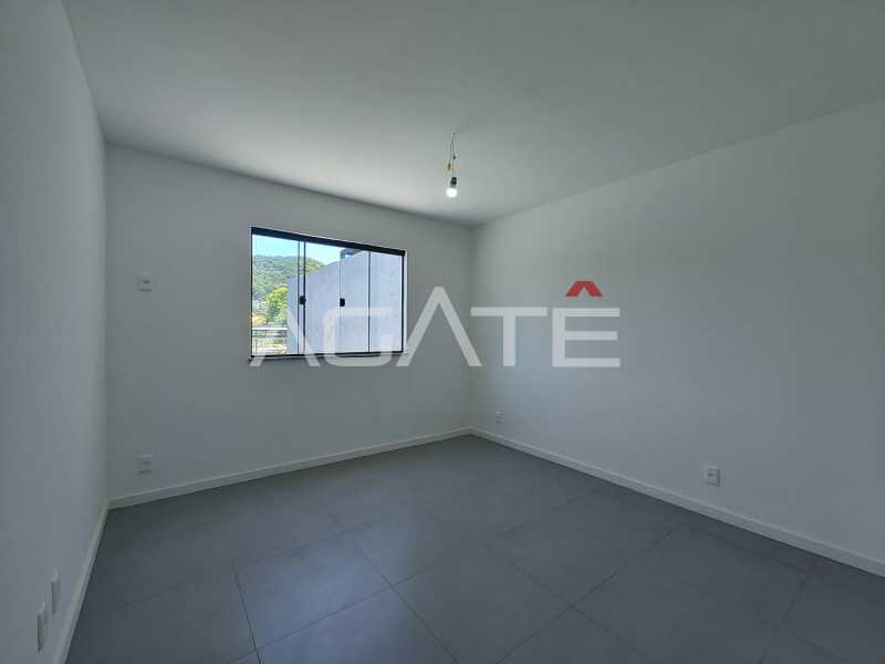 Conheça Casa 3 suítes Piratininga do imóvel - Agatê Imóveis vende casa duplex 1ª locação no Sto Antônio/Piratininga/Niterói/RJ por R$ 950 mil reais. - HTCA30435 - 39 Casa 3 suítes Piratininga - 39