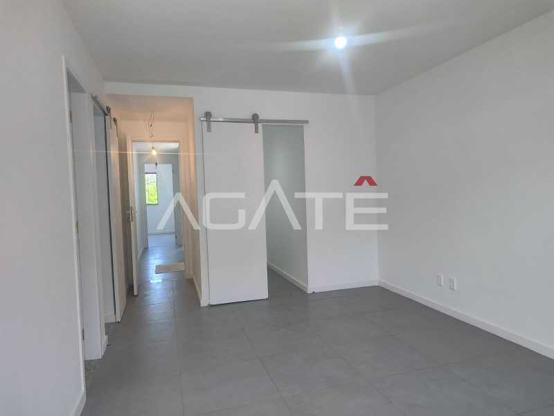 Conheça Casa 3 suítes Piratininga do imóvel - Agatê Imóveis vende casa duplex 1ª locação no Sto Antônio/Piratininga/Niterói/RJ por R$ 950 mil reais. - HTCA30435 - 28 Casa 3 suítes Piratininga - 28