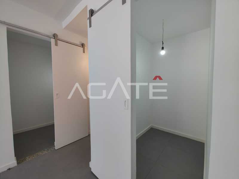 Conheça Casa 3 suítes Piratininga do imóvel - Agatê Imóveis vende casa duplex 1ª locação no Sto Antônio/Piratininga/Niterói/RJ por R$ 950 mil reais. - HTCA30435 - 29 Casa 3 suítes Piratininga - 29