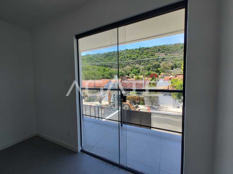 Conheça Casa 3 suítes Piratininga do imóvel - Agatê Imóveis vende casa duplex 1ª locação no Sto Antônio/Piratininga/Niterói/RJ por R$ 950 mil reais. - HTCA30435 - 32 Casa 3 suítes Piratininga - 32