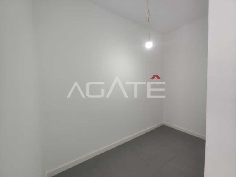 Conheça Casa 3 suítes Piratininga do imóvel - Agatê Imóveis vende casa duplex 1ª locação no Sto Antônio/Piratininga/Niterói/RJ por R$ 950 mil reais. - HTCA30435 - 31 Casa 3 suítes Piratininga - 31