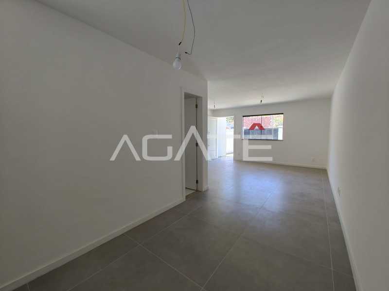 Conheça Casa 3 suítes Piratininga do imóvel - Agatê Imóveis vende casa duplex 1ª locação no Sto Antônio/Piratininga/Niterói/RJ por R$ 950 mil reais. - HTCA30435 - 21 Casa 3 suítes Piratininga - 21