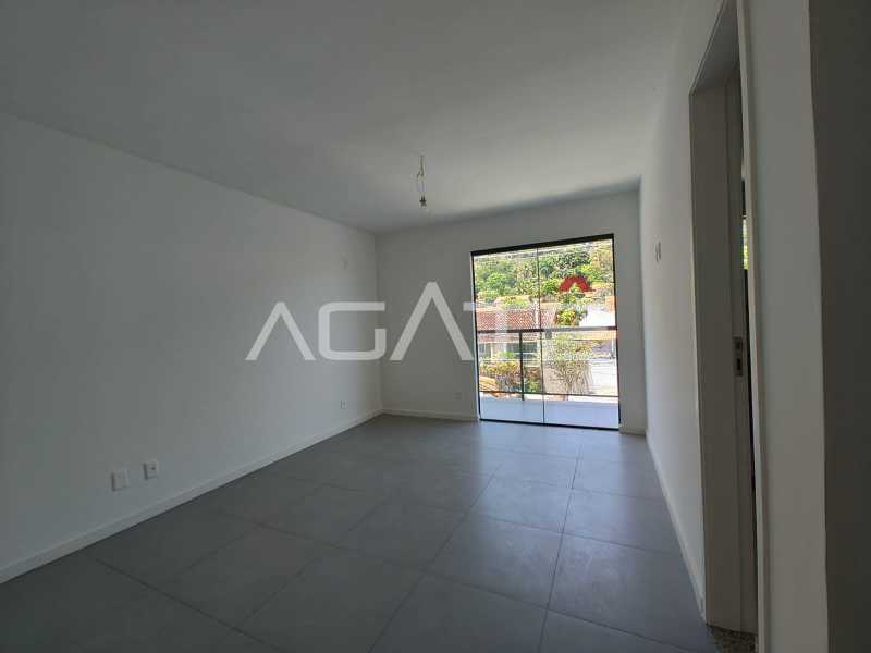 Conheça Casa 3 suítes Piratininga do imóvel - Agatê Imóveis vende casa duplex 1ª locação no Sto Antônio/Piratininga/Niterói/RJ por R$ 950 mil reais. - HTCA30435 - 25 Casa 3 suítes Piratininga - 25