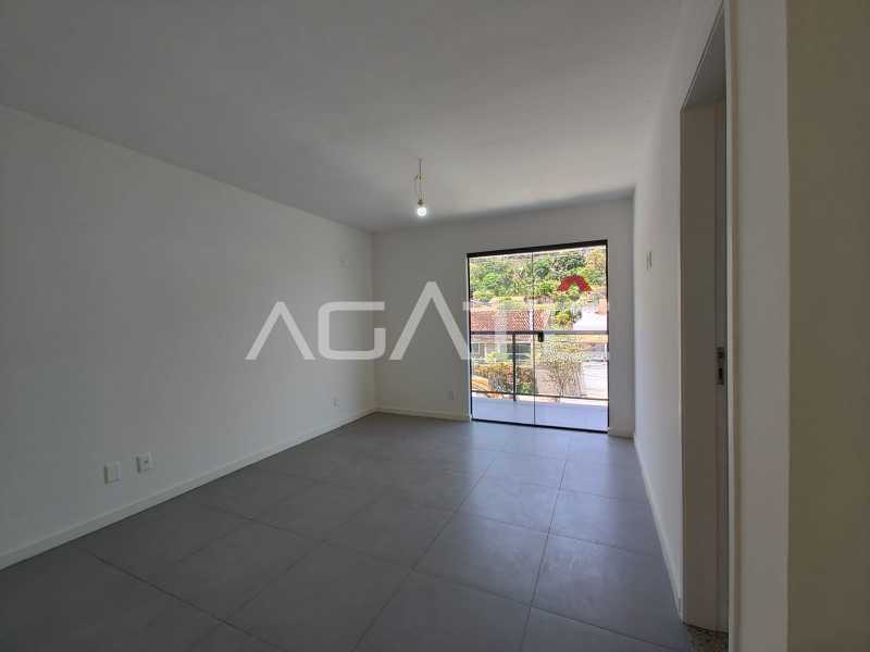 Conheça Casa 3 suítes Piratininga do imóvel - Agatê Imóveis vende casa duplex 1ª locação no Sto Antônio/Piratininga/Niterói/RJ por R$ 950 mil reais. - HTCA30435 - 24 Casa 3 suítes Piratininga - 24