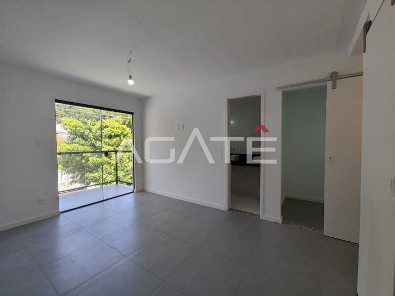 Conheça Casa 3 suítes Piratininga do imóvel - Agatê Imóveis vende casa duplex 1ª locação no Sto Antônio/Piratininga/Niterói/RJ por R$ 950 mil reais. - HTCA30435 - 26 Casa 3 suítes Piratininga - 26