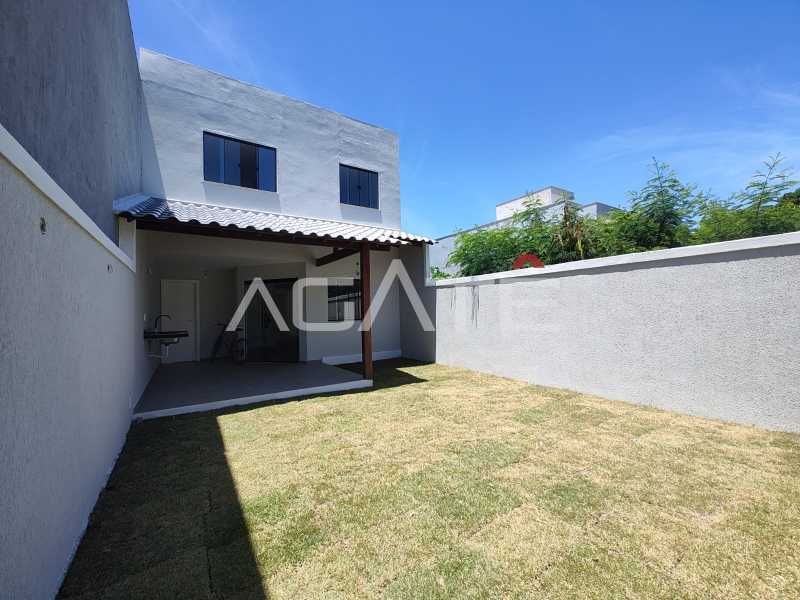 Conheça Casa 3 suítes Piratininga do imóvel - Agatê Imóveis vende casa duplex 1ª locação no Sto Antônio/Piratininga/Niterói/RJ por R$ 950 mil reais. - HTCA30435 - 14 Casa 3 suítes Piratininga - 14