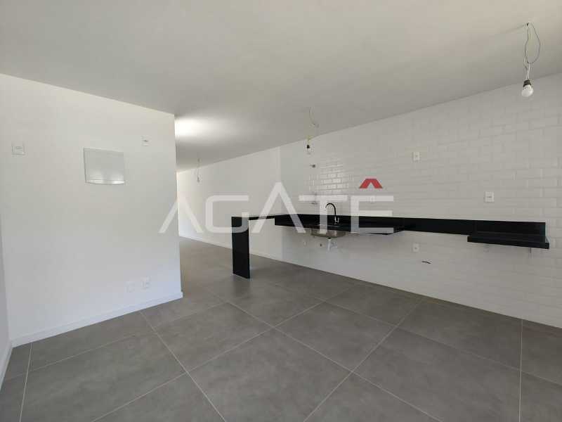 Conheça Casa 3 suítes Piratininga do imóvel - Agatê Imóveis vende casa duplex 1ª locação no Sto Antônio/Piratininga/Niterói/RJ por R$ 950 mil reais. - HTCA30435 - 19 Casa 3 suítes Piratininga - 19