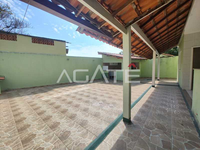 Condomínio Terra Verde. - Casa em Condomínio 3 quartos à venda Niterói,RJ Itaipu - R$ 950.000 - HTCN30178