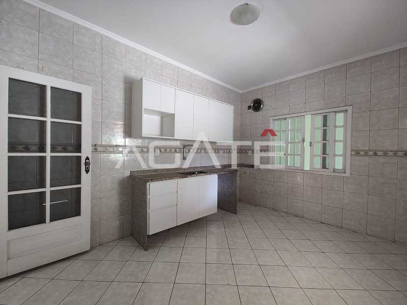 Condomínio Terra Verde. - Casa em Condomínio 3 quartos à venda Niterói,RJ Itaipu - R$ 950.000 - HTCN30178