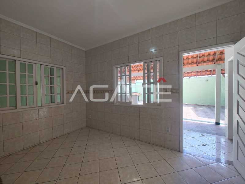 Condomínio Terra Verde. - Casa em Condomínio 3 quartos à venda Niterói,RJ Itaipu - R$ 950.000 - HTCN30178