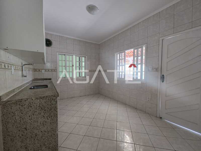 Condomínio Terra Verde. - Casa em Condomínio 3 quartos à venda Niterói,RJ Itaipu - R$ 950.000 - HTCN30178