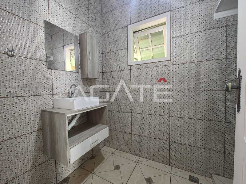 Condomínio Terra Verde. - Casa em Condomínio 3 quartos à venda Niterói,RJ Itaipu - R$ 950.000 - HTCN30178