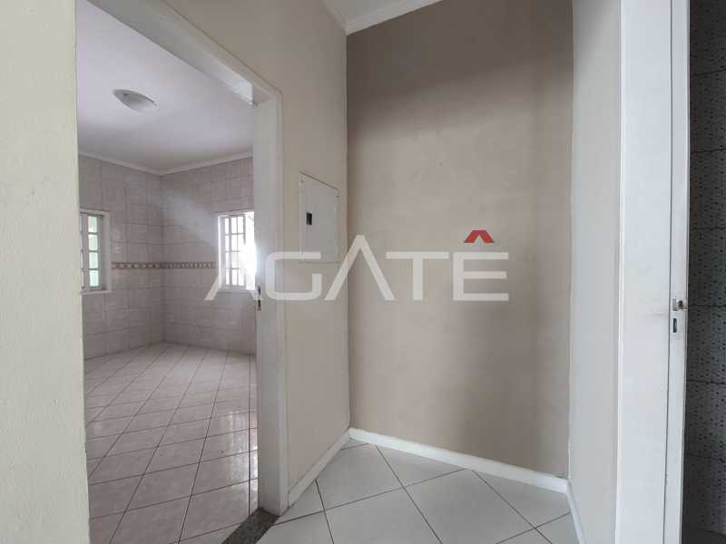 Condomínio Terra Verde. - Casa em Condomínio 3 quartos à venda Niterói,RJ Itaipu - R$ 950.000 - HTCN30178