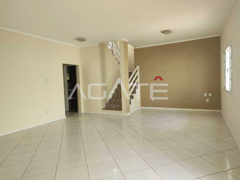 Condomínio Terra Verde. - Casa em Condomínio 3 quartos à venda Niterói,RJ Itaipu - R$ 950.000 - HTCN30178