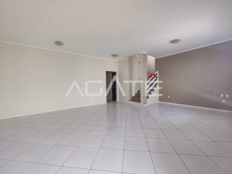 Condomínio Terra Verde. - Casa em Condomínio 3 quartos à venda Niterói,RJ Itaipu - R$ 950.000 - HTCN30178